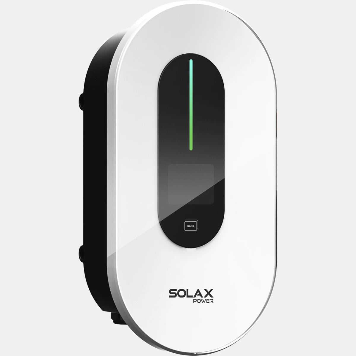 SolaX Smart AC EV Ladegerät 11 kW 3-phasig mit Typ 2