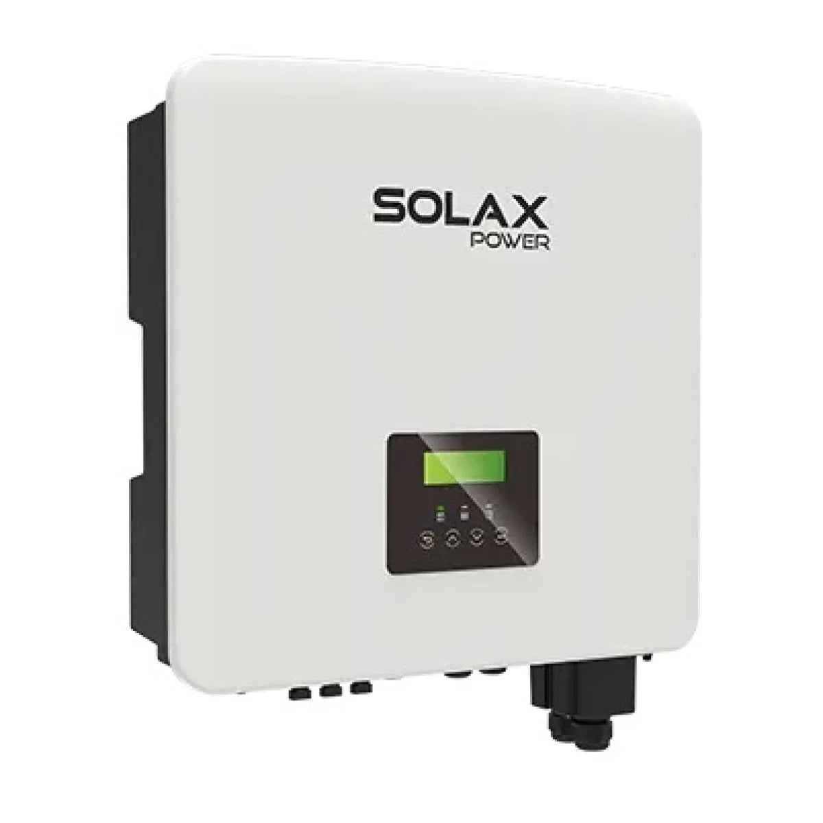 SolaX X3-Hybrid-15.0-D HV inverter