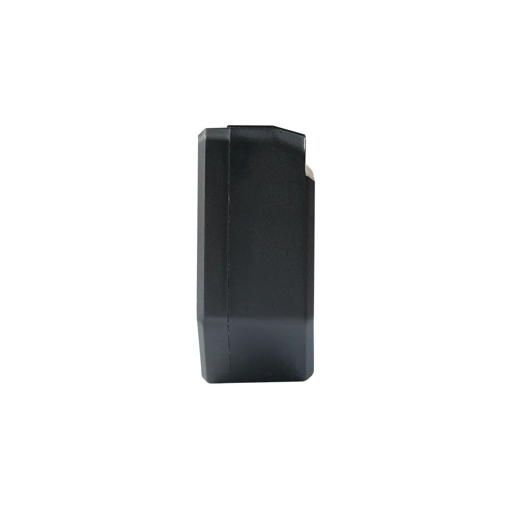 Shelly 2PM Gen4 dual channel Wi-Fi + Bluetooth / Zigbee 3.0 smart relay module with roller shutter mode