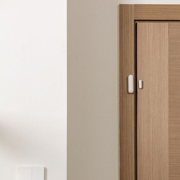 AQARA Door Window Sensor P2, with Thread protocol and Matter support