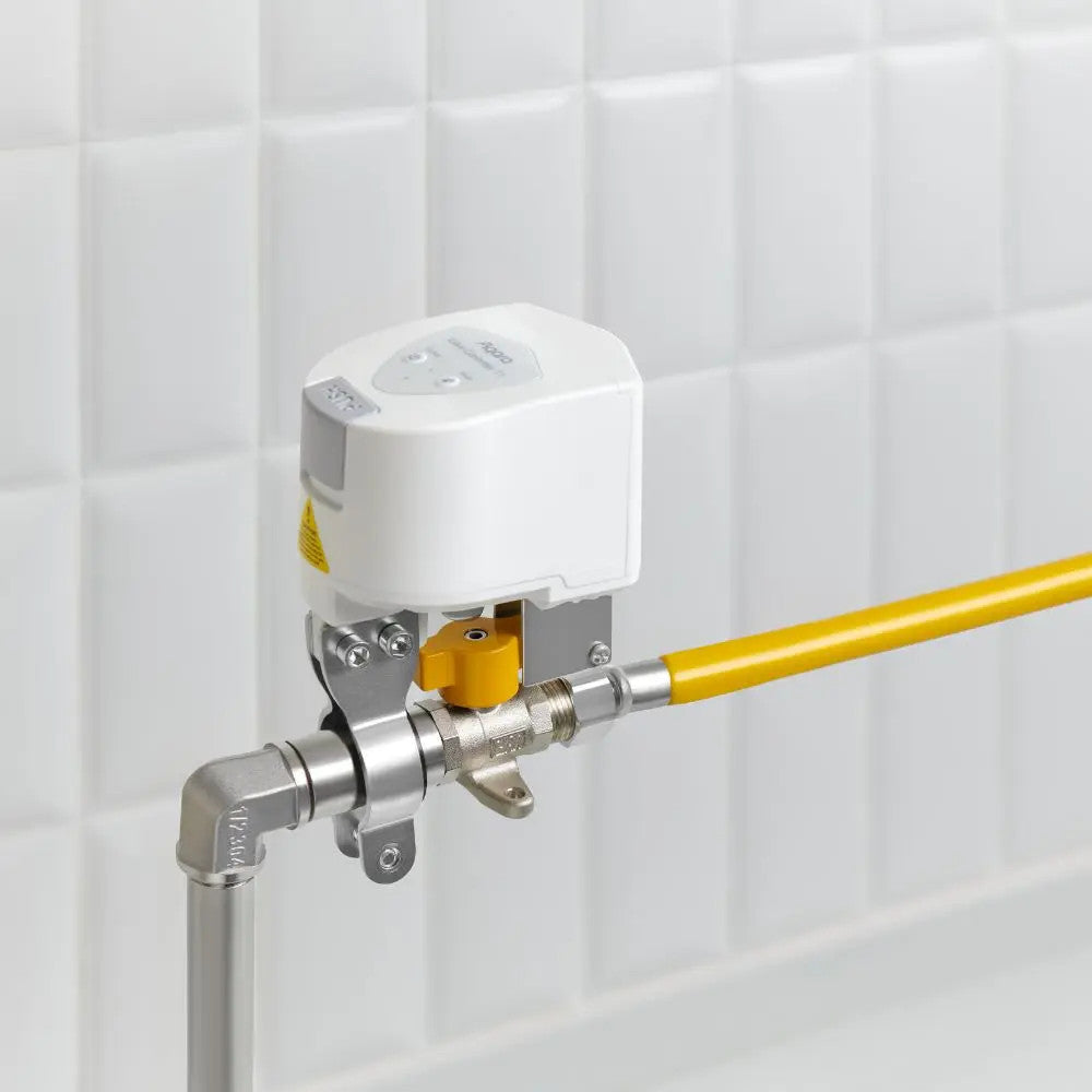 Aqara T1 Zigbee Valve Controller (VC-X01D)