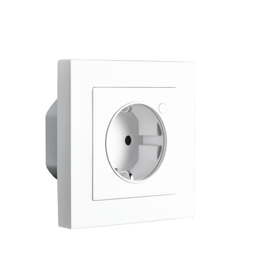 AQARA H2 smart Zigbee 3.0 wall socket