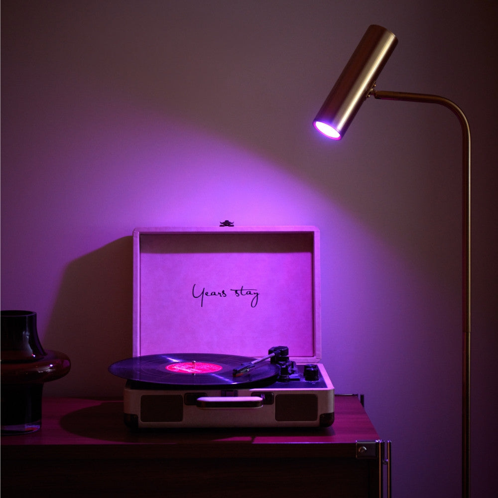 Aqara T2 LED bulb (RGB CCT, GU10)