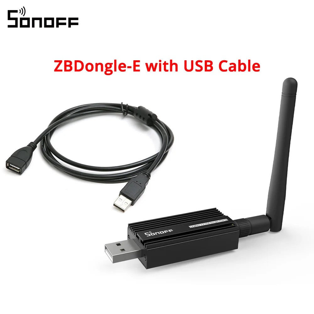 SONOFF ZB Dongle-E USB ključ Zigbee 3.0