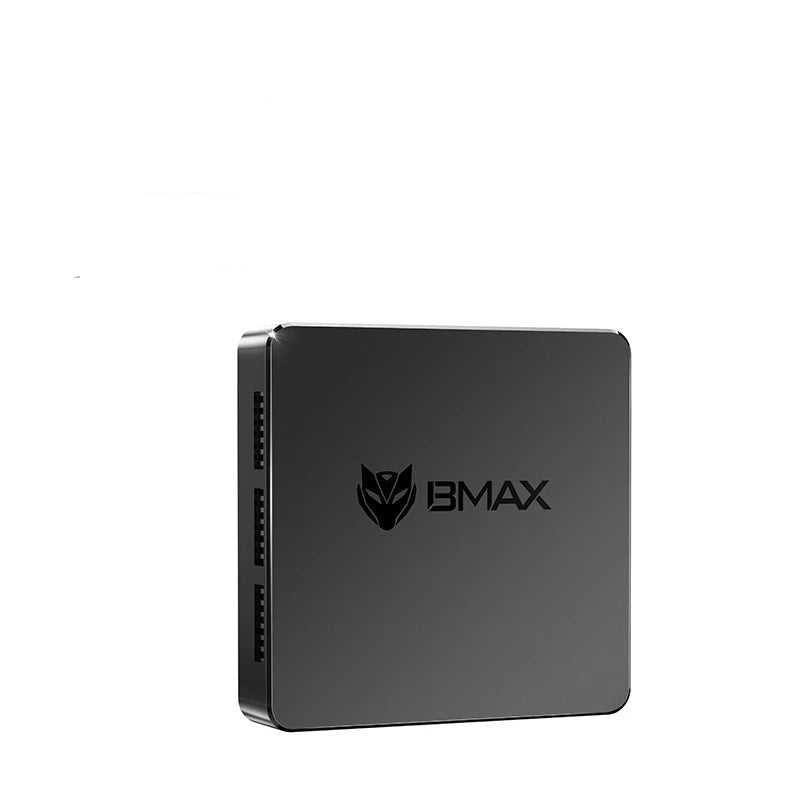 Bmax B4 Mini-PC Intel N95