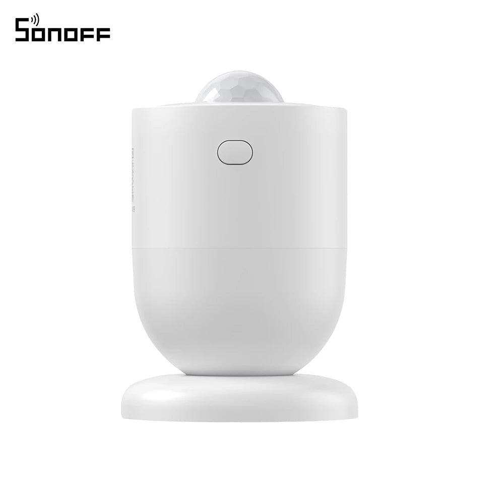 SONOFF SNZB-03P Zigbee Motion Sensor