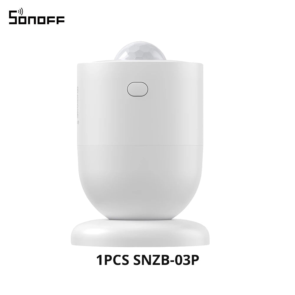 SONOFF SNZB-03P Zigbee Bewegungssensor