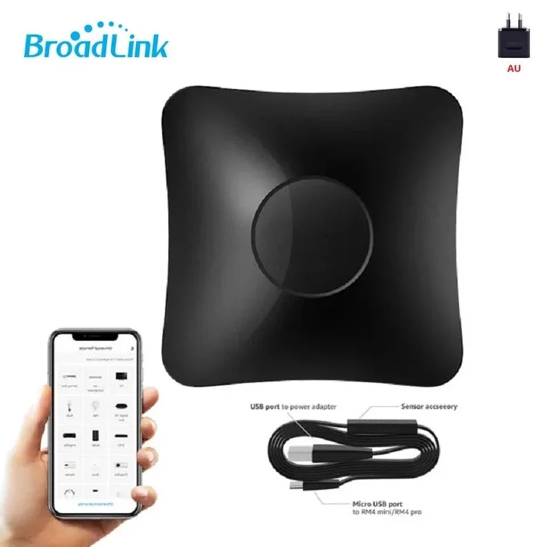 Wireless Universal Remote Hub