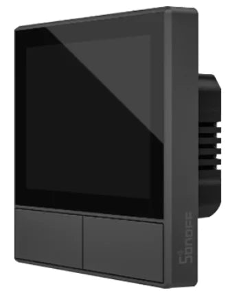 Tuya WiFi Smart Control Panel 3.5" Touch Screen