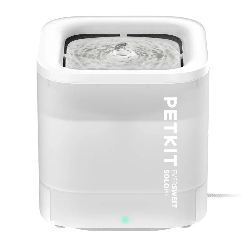 PETKIT Water Fountain