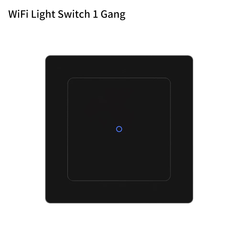 AVATTO Tuya WiFi Smart Switch