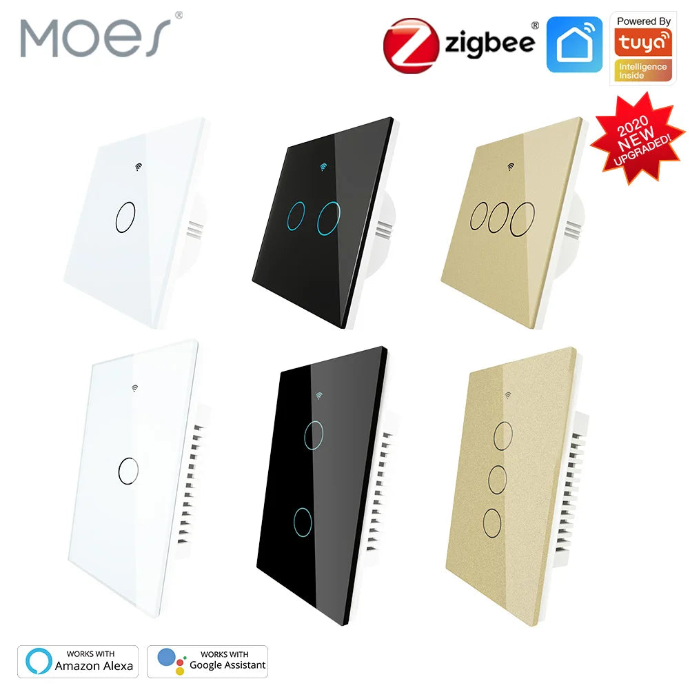 Smart Light Switch