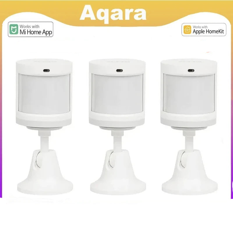 Aqara Bewegungssensor