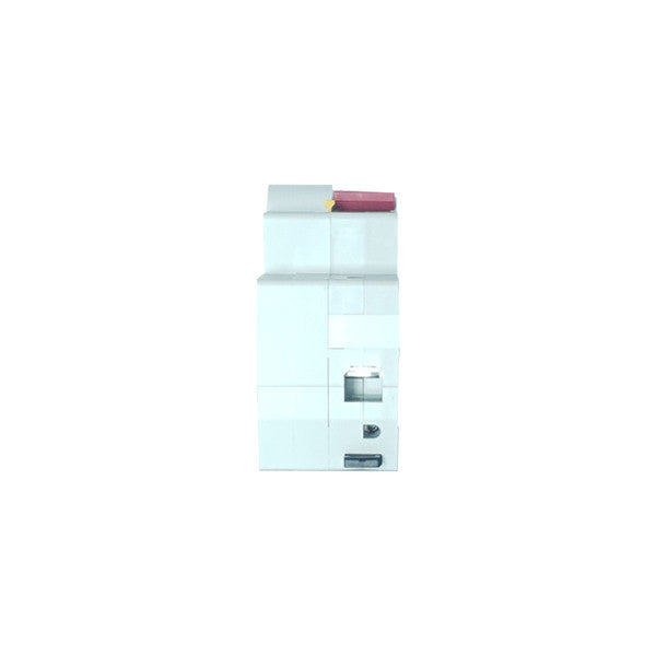 WDYK MCB 16A 1P Wi-Fi Smart Mini Circuit Breaker (16A, 1P)