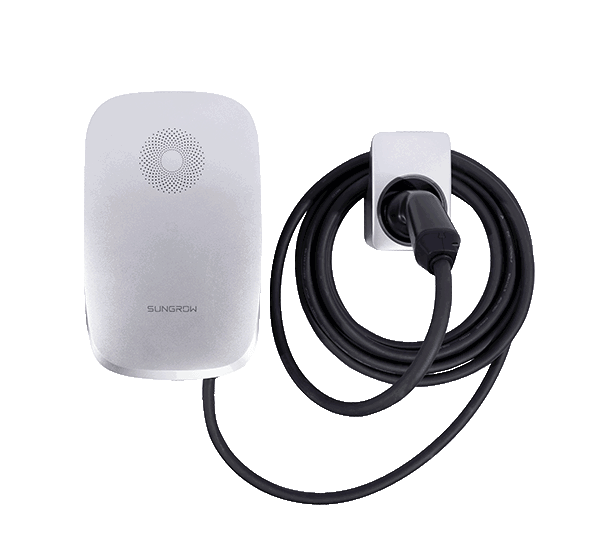 Sungrow AC22E-01 AC EV punjač 22 kW s kabelom Type 2