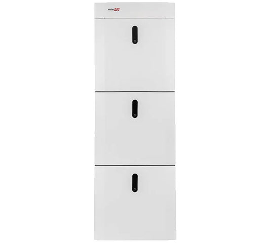 Home Battery LV 13.8
