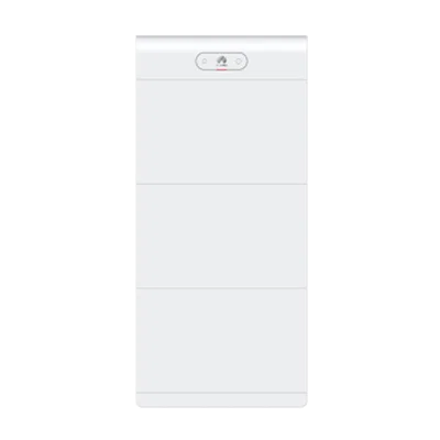 Huawei LUNA2000-21-S1 , 20.7 kWh