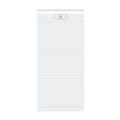 Huawei LUNA2000-21-S1 (20,7 kWh nutzbar)