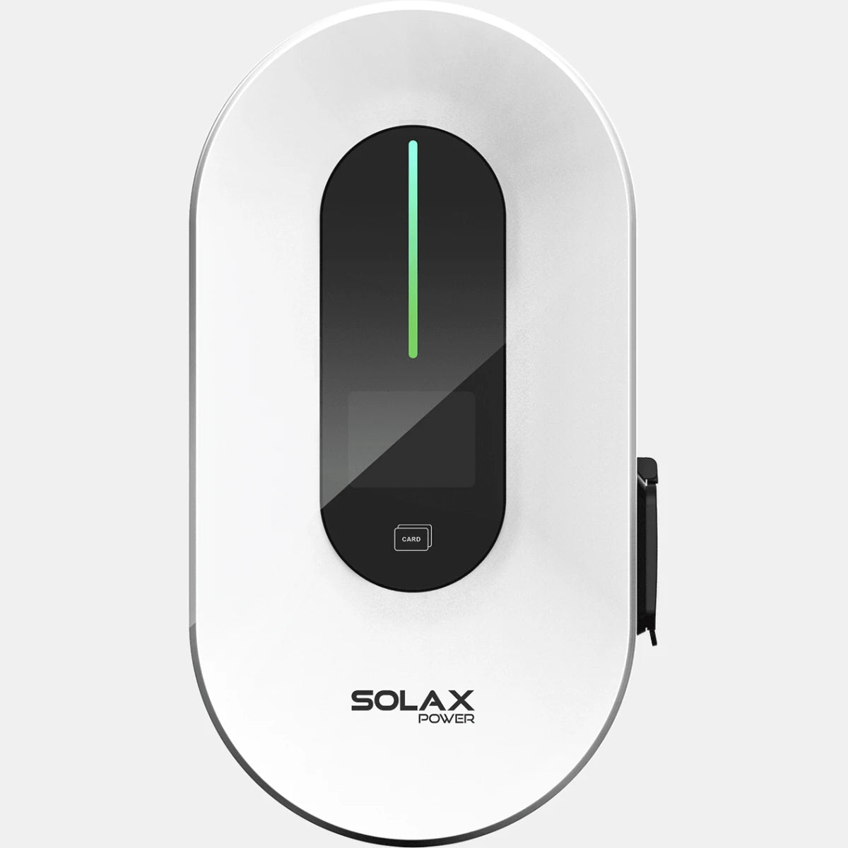 SolaX Smart AC EV Charger 22 kW 3 phase with Type2