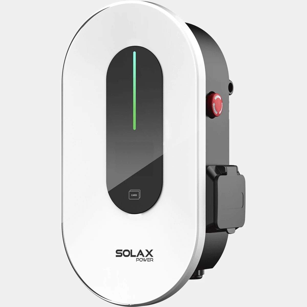 SolaX Smart AC EV Charger 22 kW 3 phase with Type2