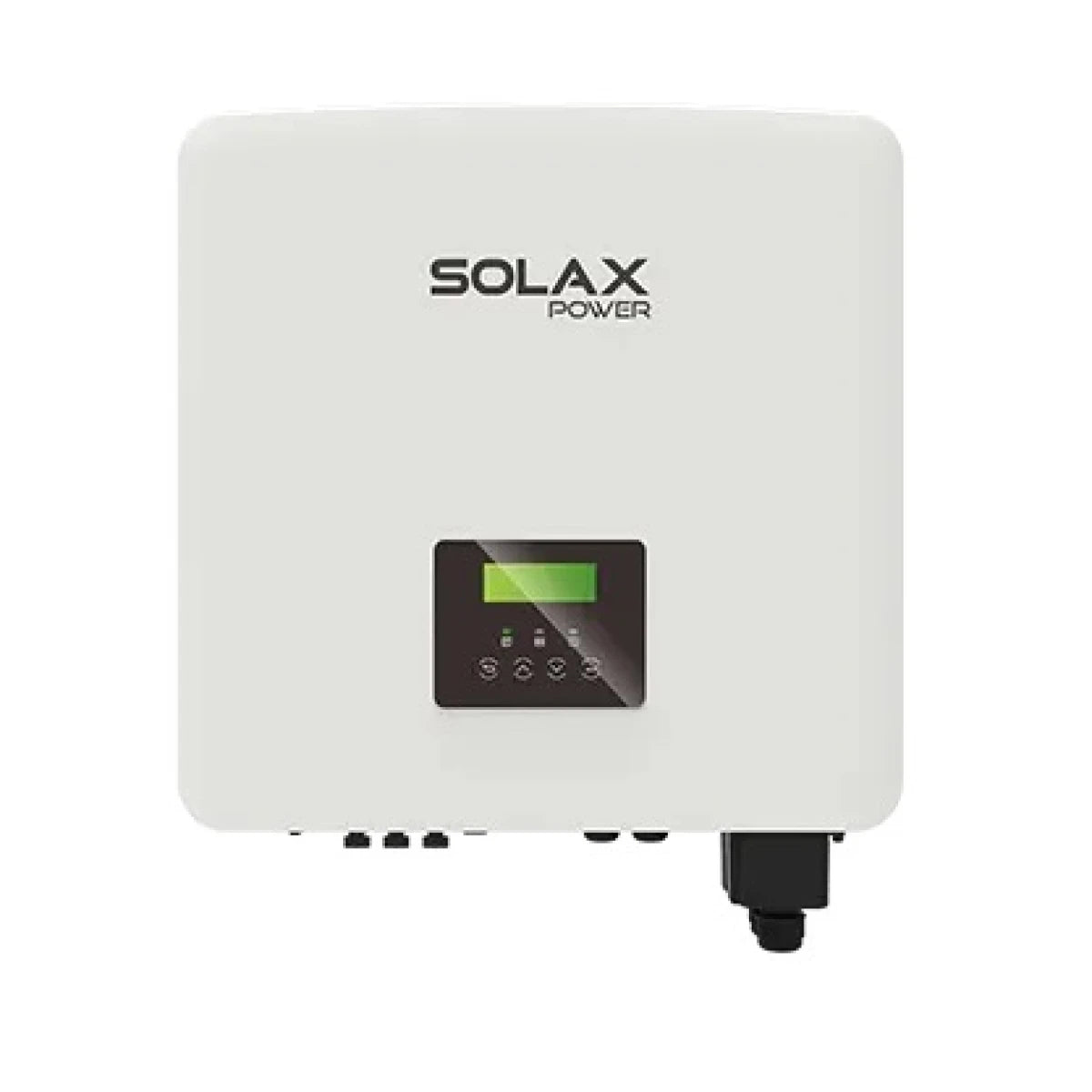 SolaX X3-Hybrid-15.0-D HV inverter