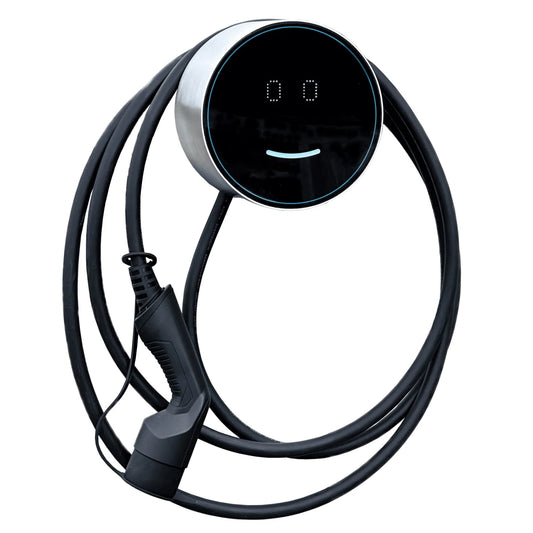 Voltie Wechselstromladegerät 3-phasig 22kW-32A