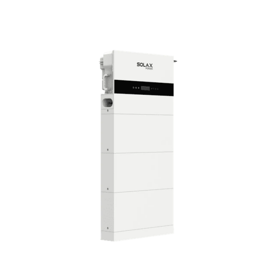 SolaX TP-HS50E visokonaponska baterija 5 kWh