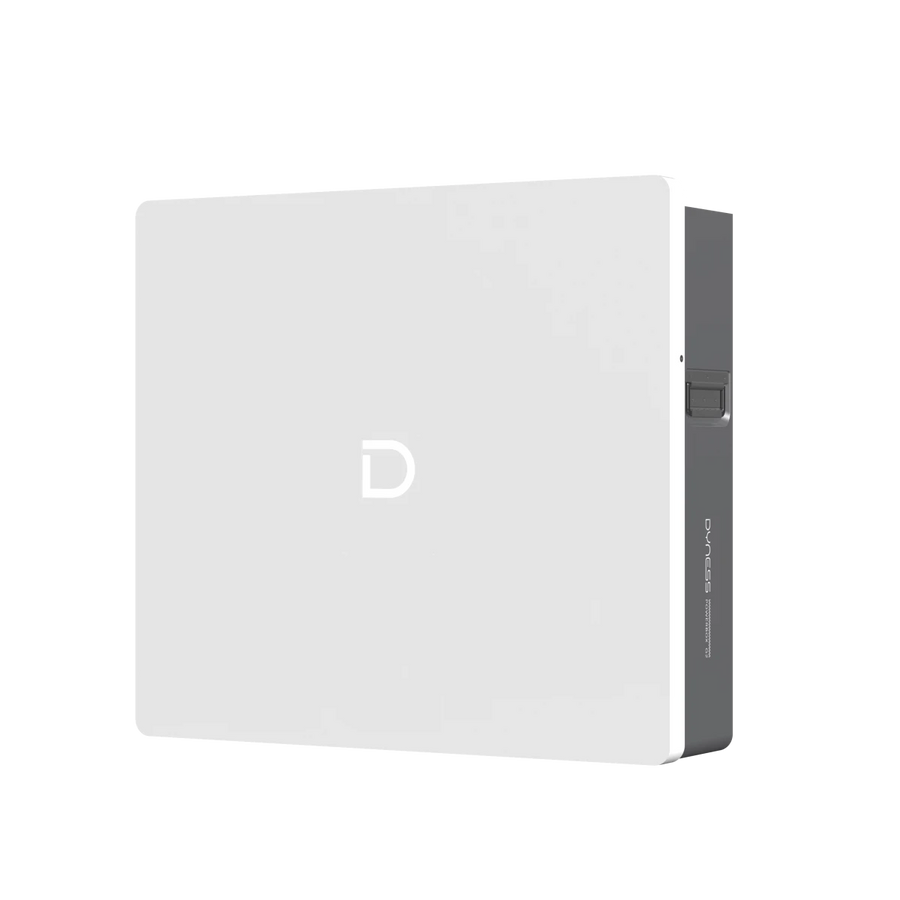 Dyness Powerbox G2 grijani 10,24 kWh