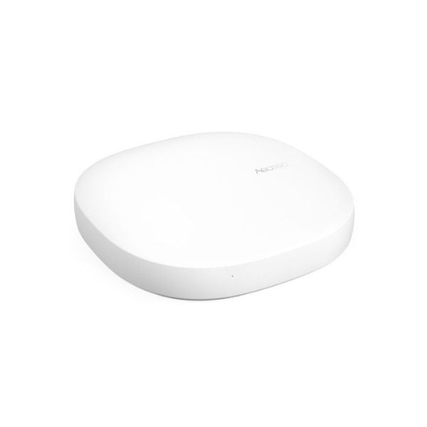 Aeotec SmartThings hub (Ethermet + Wi-Fi + Zigbee + Thread + Z-Wave), Matter compatible