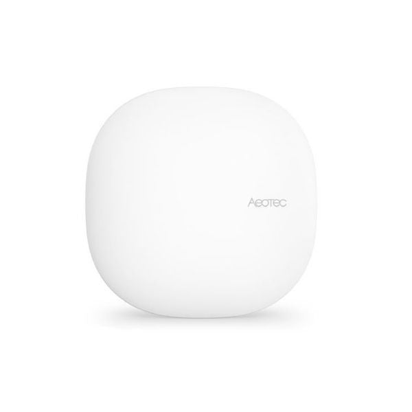 Aeotec SmartThings hub (Ethermet + Wi-Fi + Zigbee + Thread + Z-Wave), Matter compatible