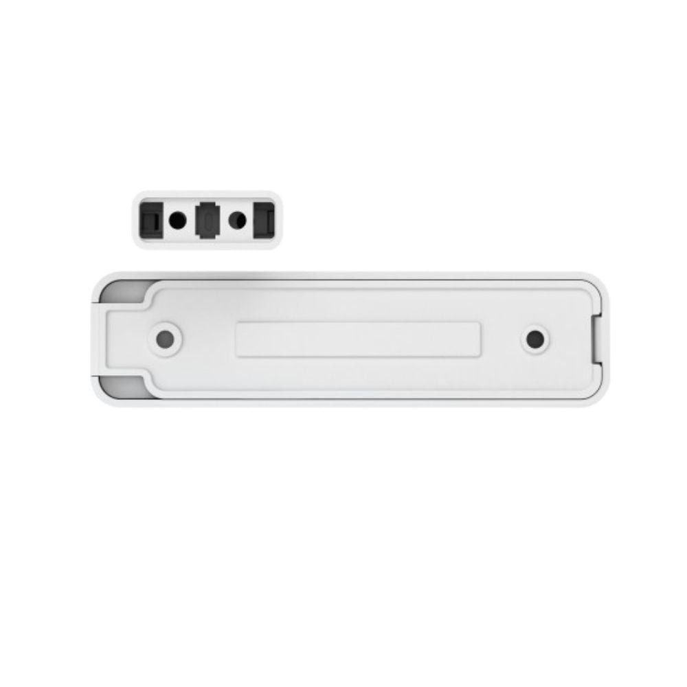 Aeotec Door Window Sensor 8  – Opening, tilt, temperature and humidity sensor, Z‑Wave, white (ZWA055-C)