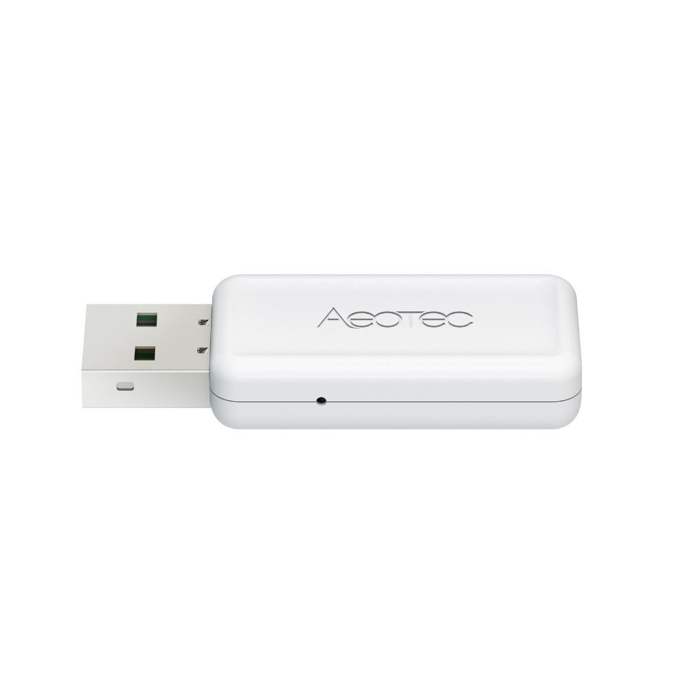 Aeotec Z-Stick 10 Pro - Z-Wave és Zigbee USB adapter (ZWA060)