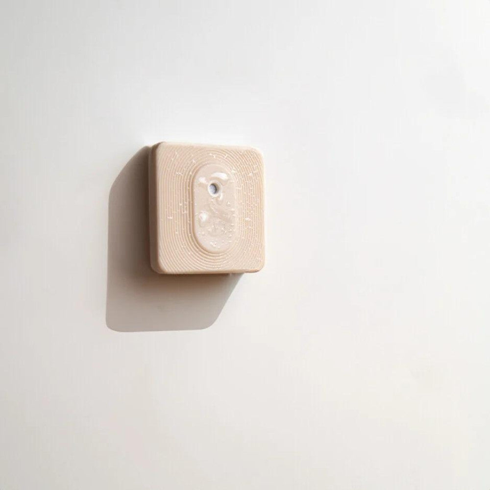 Shelly BLU H&T ZB – outdoor humidity and temperature sensor, Bluetooth, Zigbee, mocha