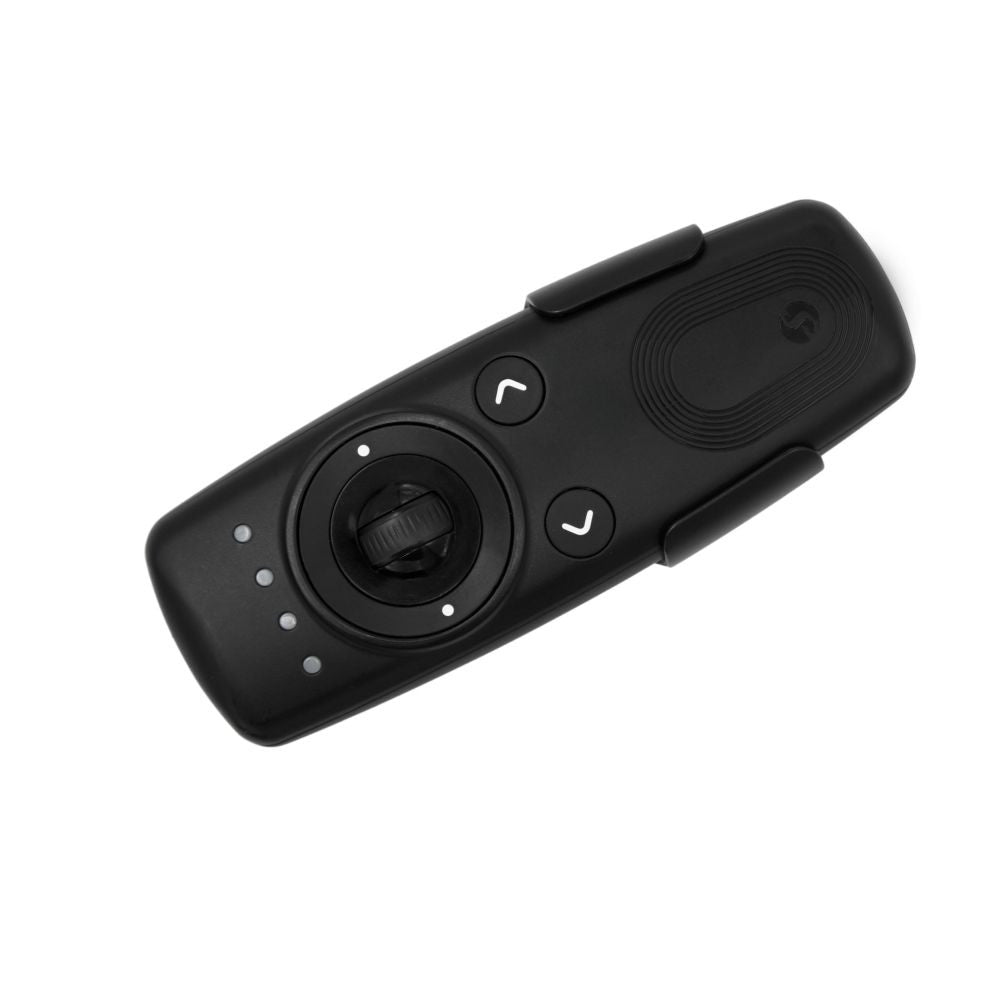 Shelly BLU Remote Control ZB, black