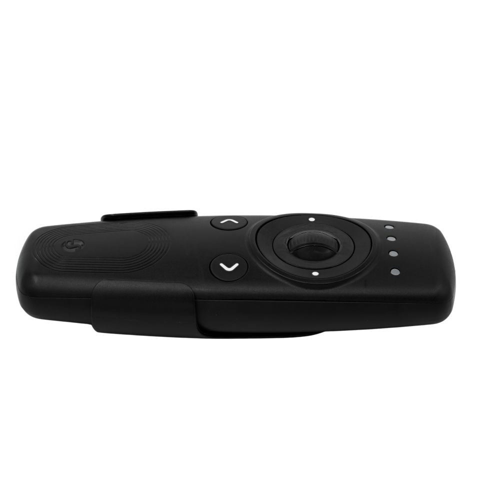 Shelly BLU Remote Control ZB, black
