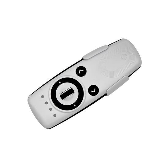 Shelly BLU Remote Control ZB – white
