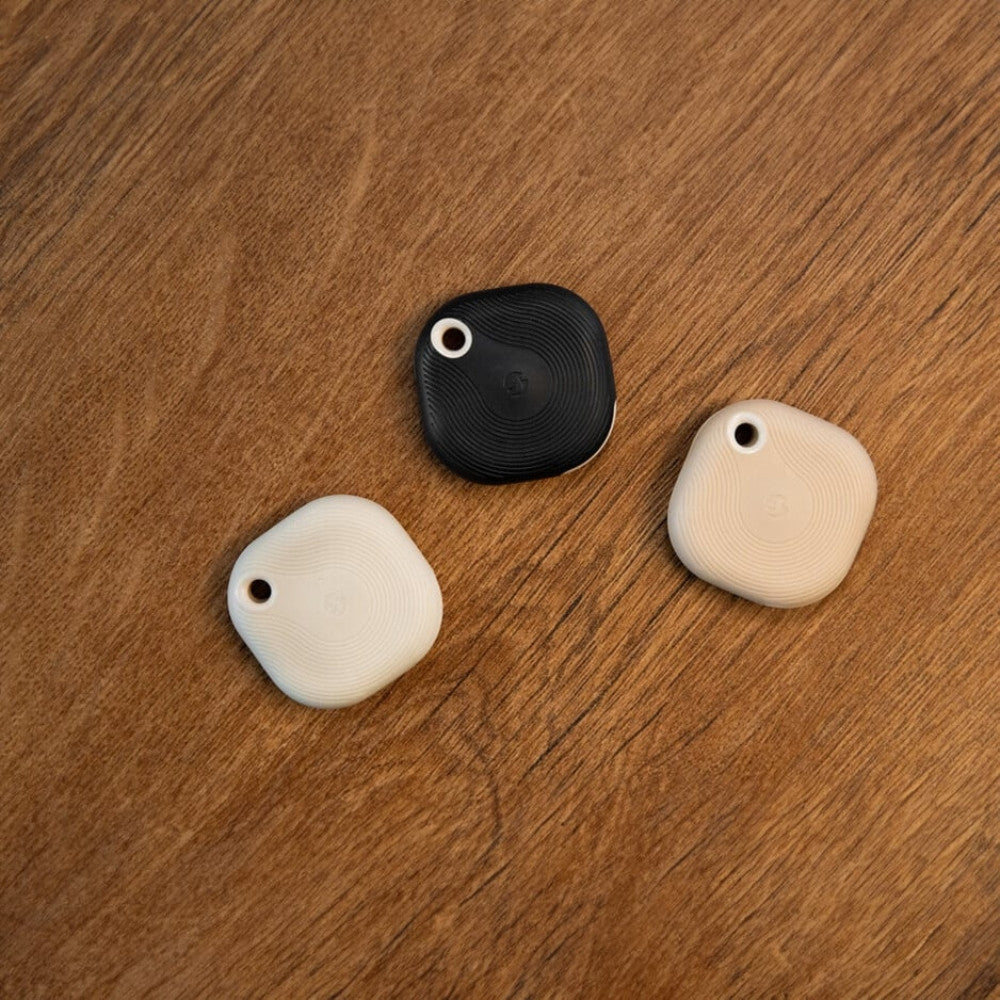 Shelly BLU Button TOUGH 1 ZB – Bluetooth, Zigbee remote control, black