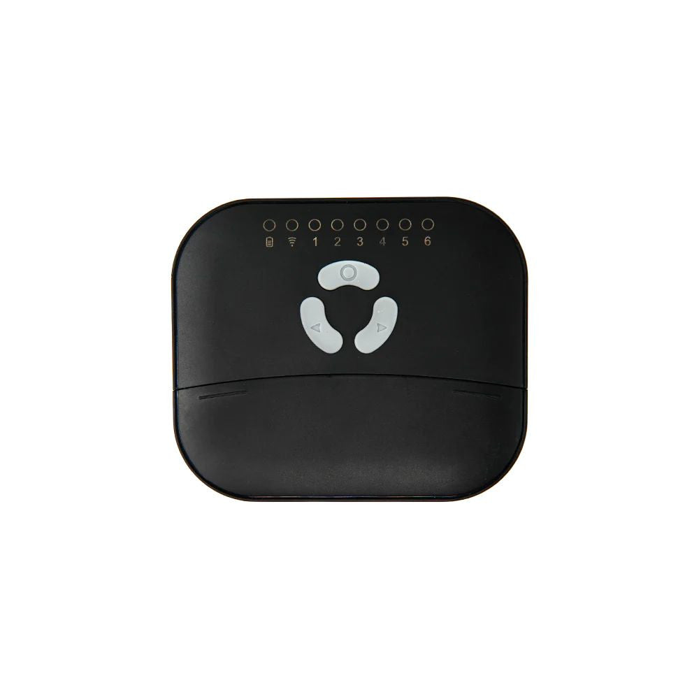 Shelly FrankEver Smart Wi-Fi 6-Channel Irrigation Controller (FK-06X)