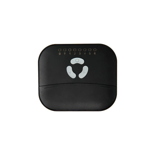 Shelly FrankEver Smart Wi-Fi 6-Channel Irrigation Controller (FK-06X)