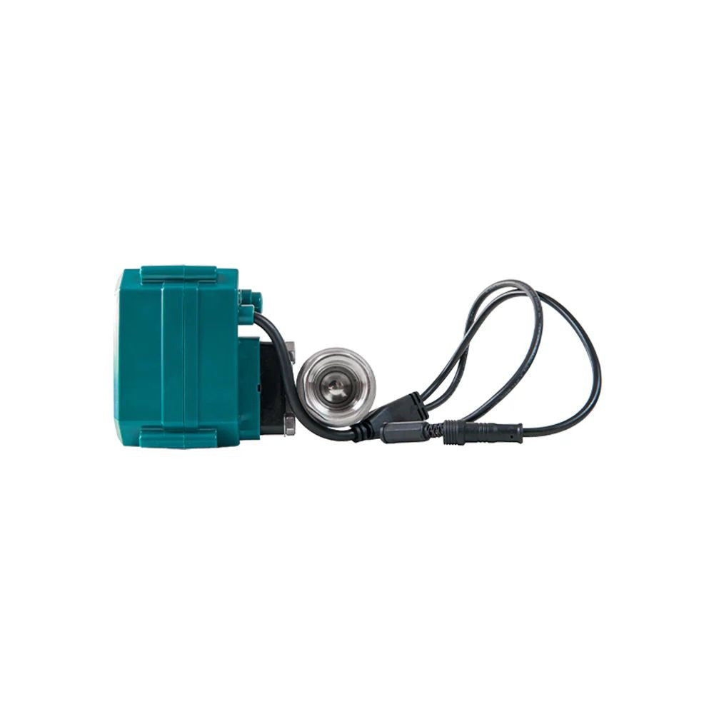 Shelly FrankEver smart Wi-Fi water valve, DN25