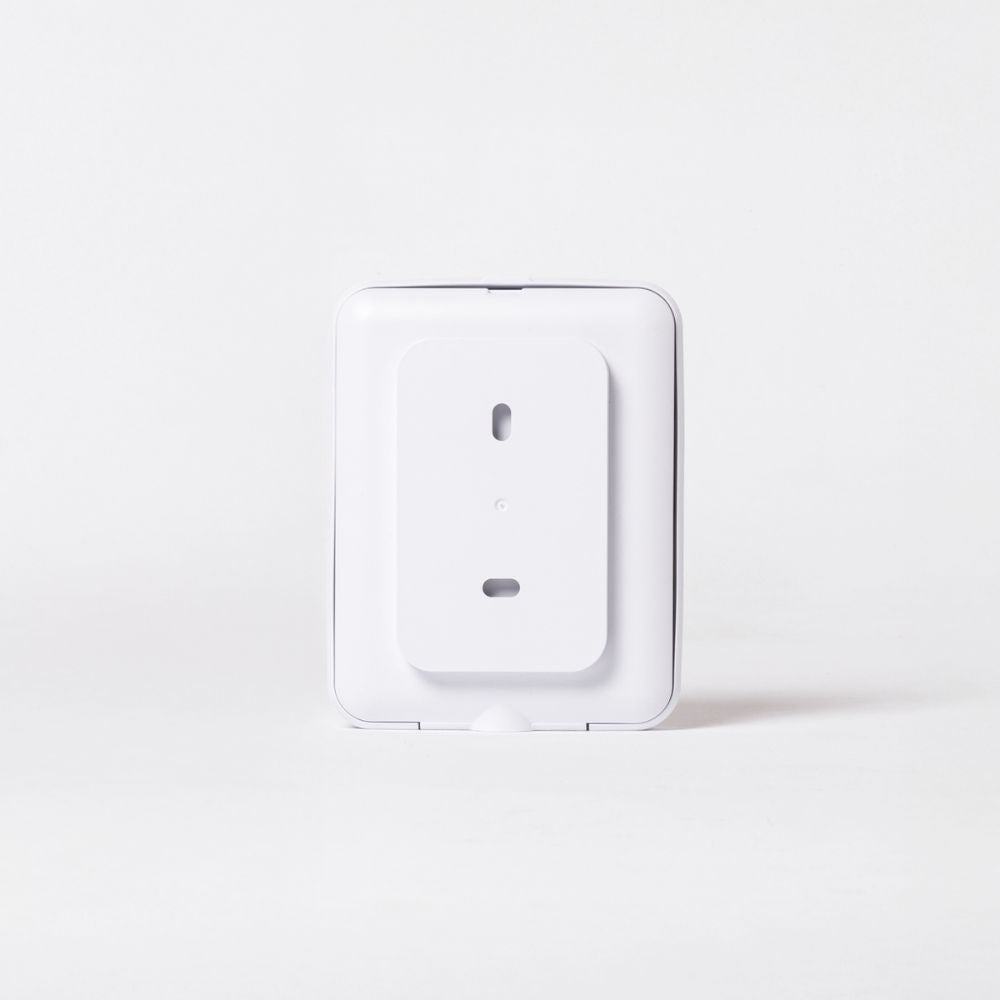 Shelly Flood Gen4 smart water flow / pipe burst sensor