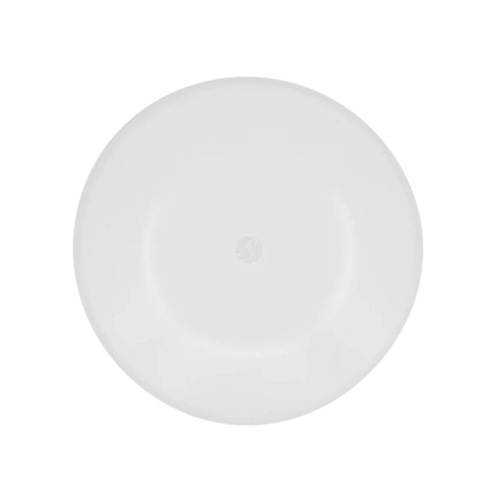 Shelly Flood S Gen4 – Pipe burst, water flow and rain sensor, Wi-Fi, Zigbee, Matter, white (S4SN-0071Z)