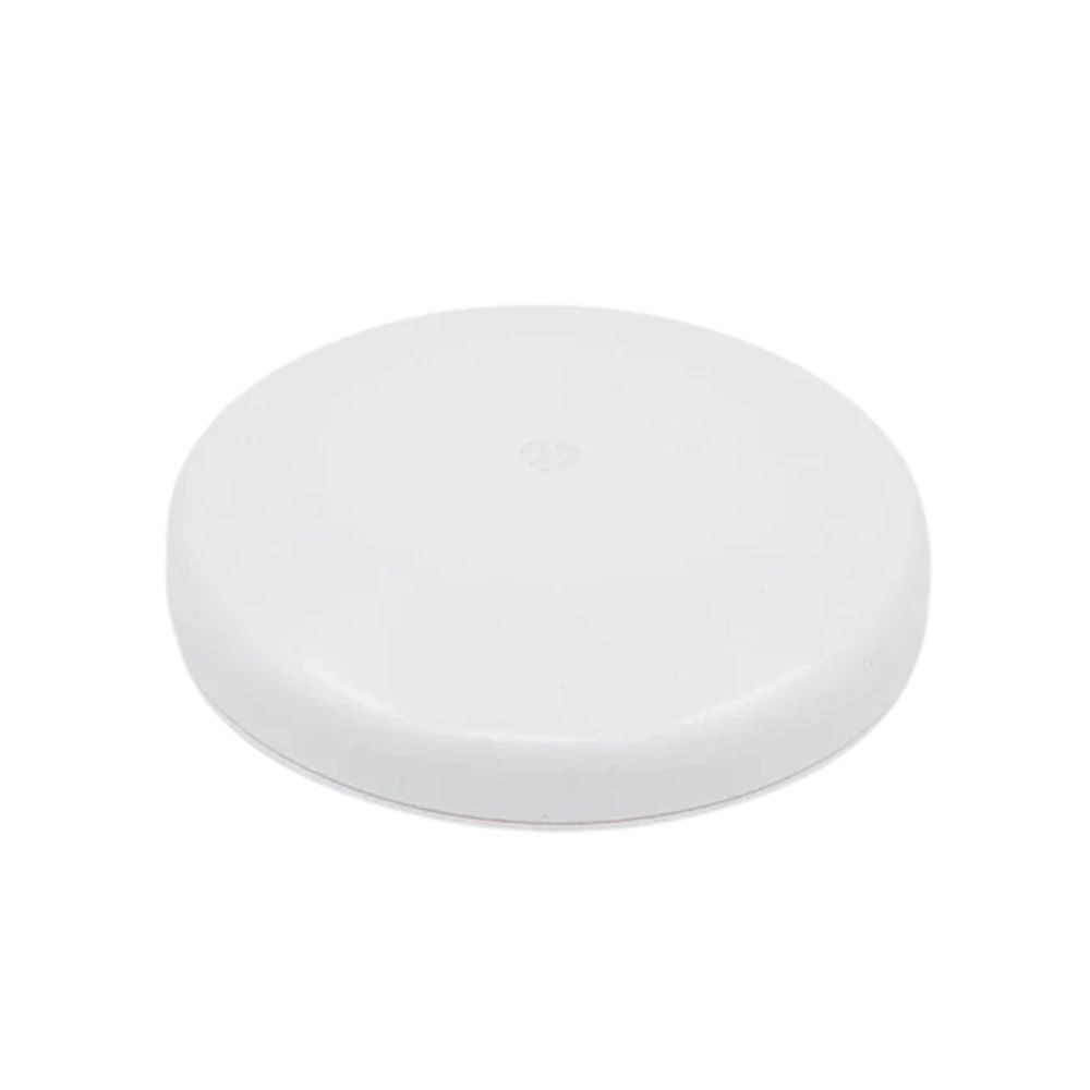 Shelly Flood S Gen4 – Pipe burst, water flow and rain sensor, Wi-Fi, Zigbee, Matter, white (S4SN-0071Z)