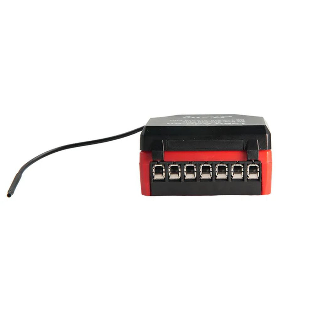 Shelly LoRa Add-on - long range communication add-on module