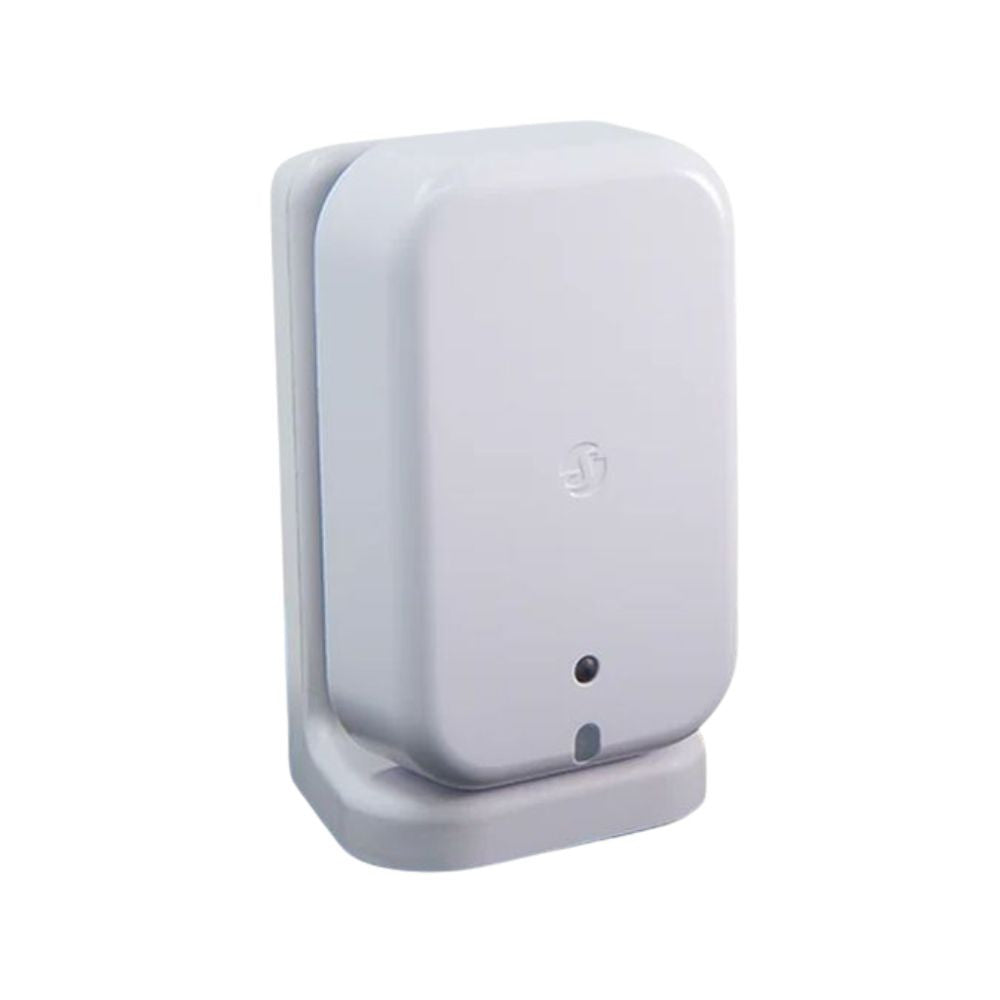 Shelly Presence Gen4 – mmWave presence and light sensor, Zigbee, Wi-Fi, Bluetooth, Matter, white