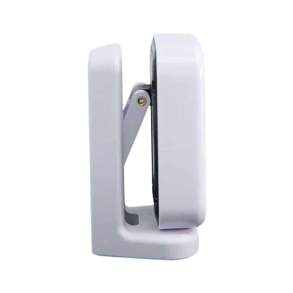Shelly Presence Gen4 – mmWave presence and light sensor, Zigbee, Wi-Fi, Bluetooth, Matter, white