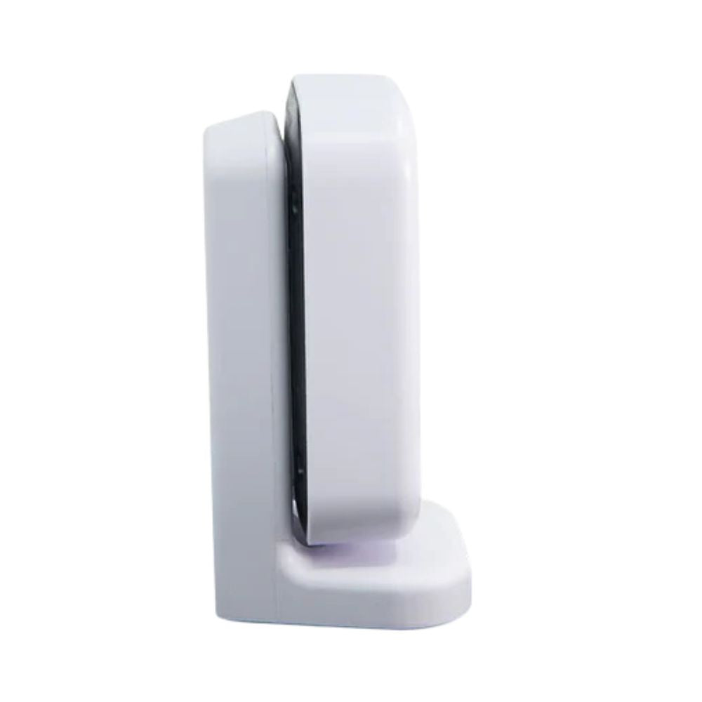 Shelly Presence Gen4 – mmWave presence and light sensor, Zigbee, Wi-Fi, Bluetooth, Matter, white