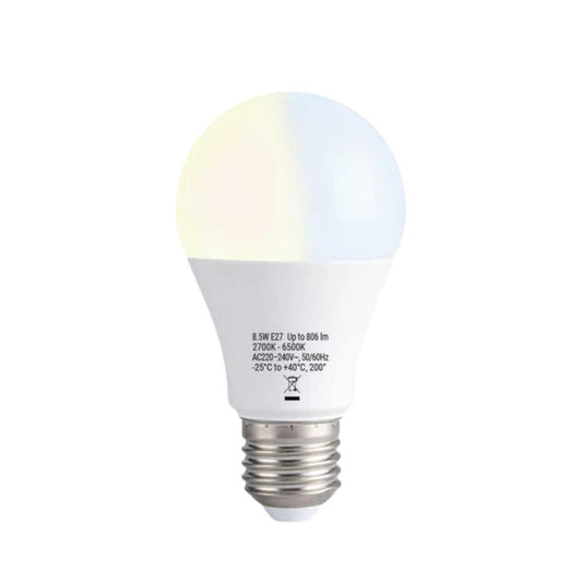 Shelly Duo Bulb E27 Gen3 – Smart light bulb, dimmable, Wi-Fi, Bluetooth