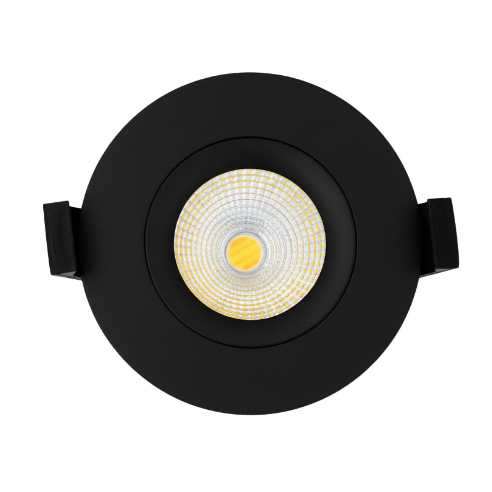 Shelly LightSolutions Hilux DS8 White – Smart spot light, dimmable, color temperature 2200K – 6000K, Wi-Fi, Bluetooth