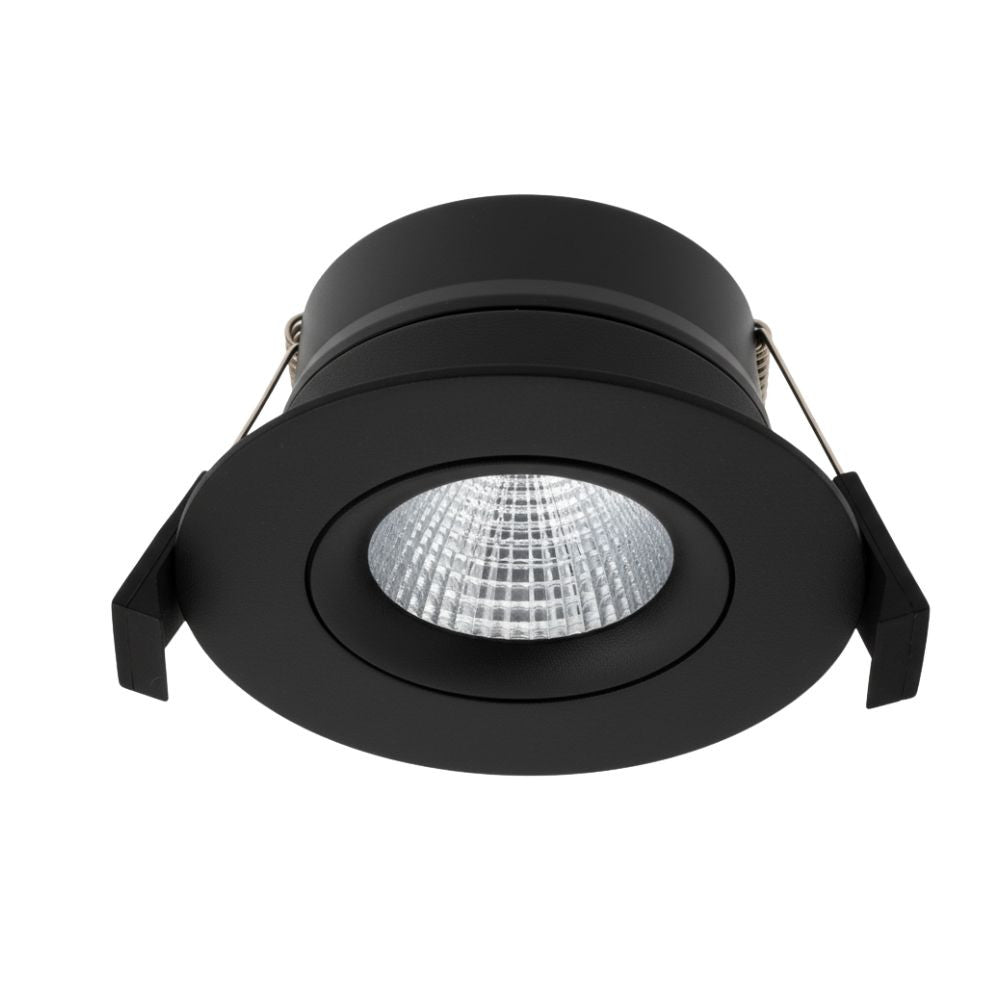 Shelly LightSolutions Hilux DS8 White – Smart spot light, dimmable, color temperature 2200K – 6000K, Wi-Fi, Bluetooth